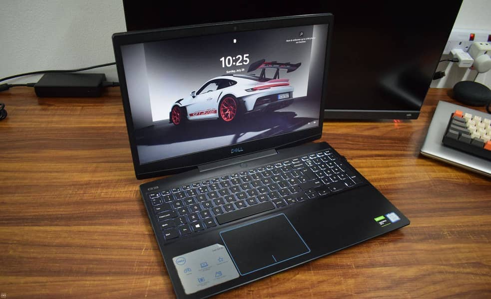 Dell Gaming Laptop 1