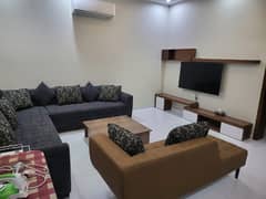 10 Marla Brand New Uper Portion For Rent In Tallah Block Bahria Town Lahore