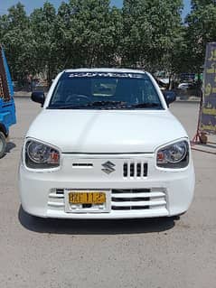 Suzuki Alto 2022