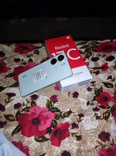 REDMI