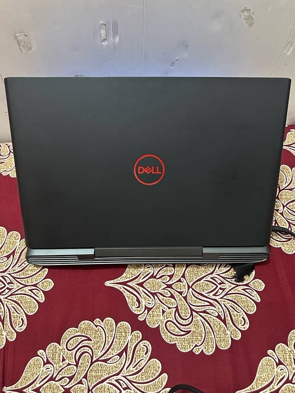 Dell Gaming +editing+coding+designing laptop 3