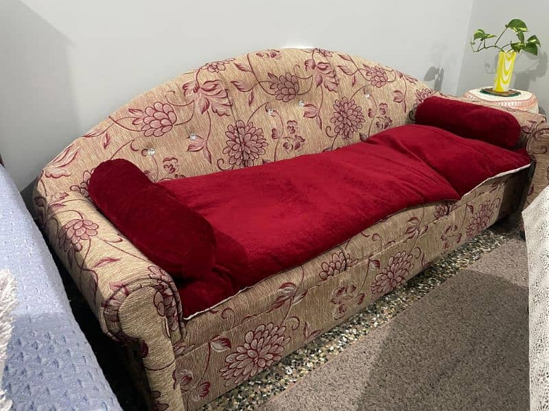 5 seater Sofa 2