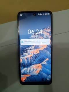 Tecno camon 18t