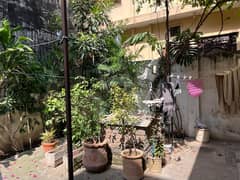 10 Marla Single Storey House For Sale In Banigala