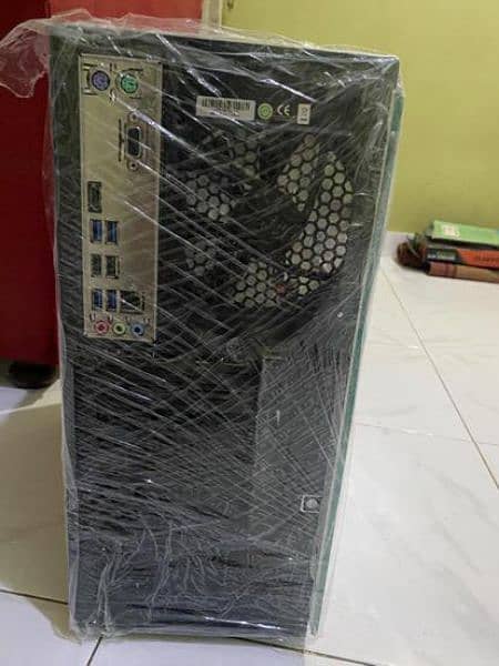 gaming PC 0