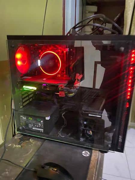 gaming PC 2