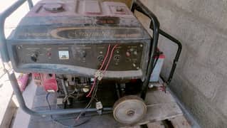 GENERATOR 5Kva