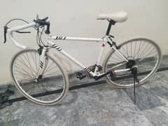 graindar cycle white colour