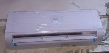 brand new ac haier 1.5 ton