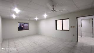 8 Kanal Commercial Building For Rent