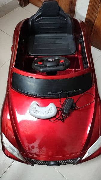 Kids ELectric car for sale 1