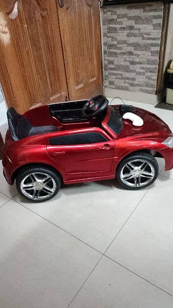 Kids ELectric car for sale 2