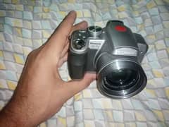 Panasonic Lumix DMC-Fz18