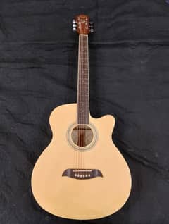 Finks-410 Acoustic