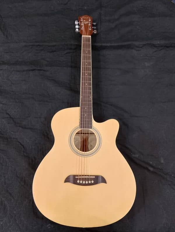 Finks-410 Acoustic 0