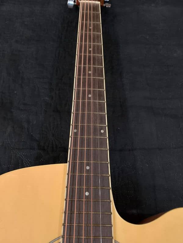 Finks-410 Acoustic 2