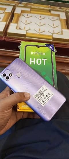 Infinix