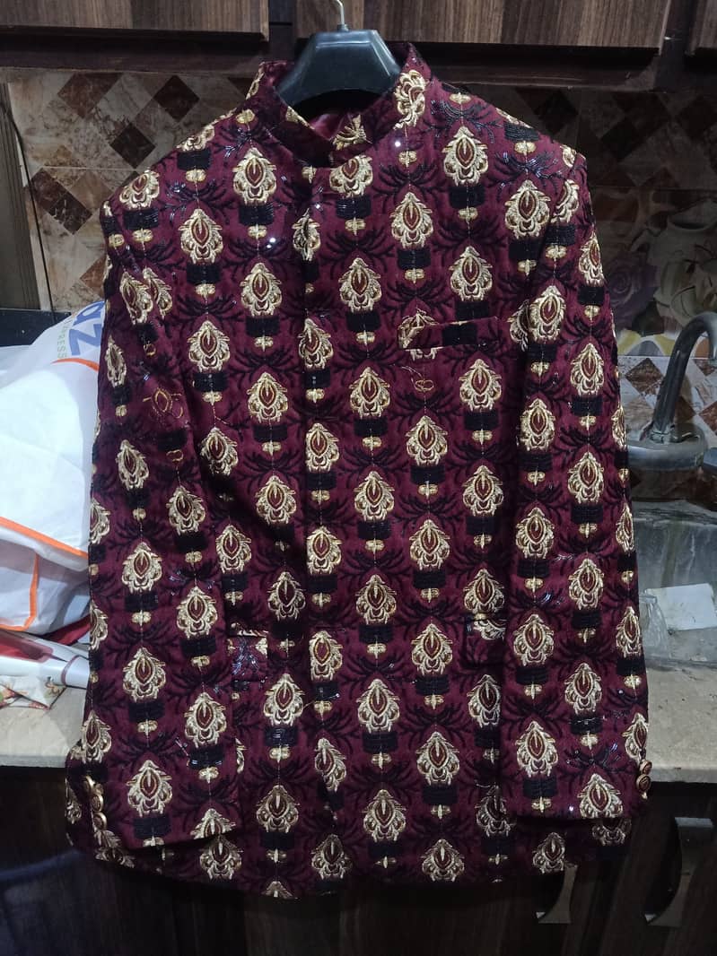 Prince Coat for sell 0