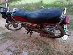 honda cd 70 cc. . 03099056522