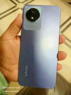 VIVO Y 02T