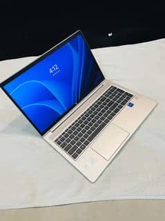 Hp ProBook 11th Gen 450 G8 SSD 512GB NVMe 16GB Ram DDR4 HD IPS LED!!