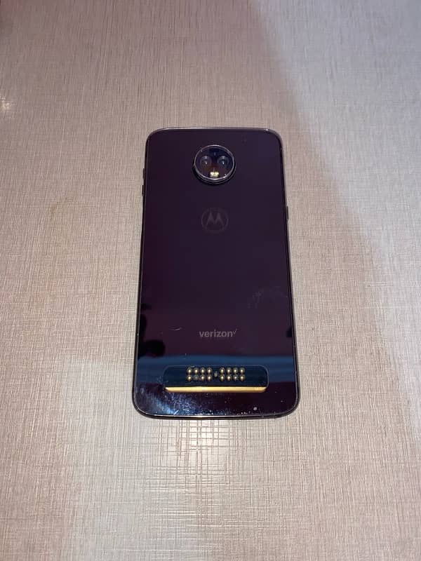 moto z3 4/64 1