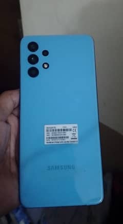 Sumsung galaxy A32