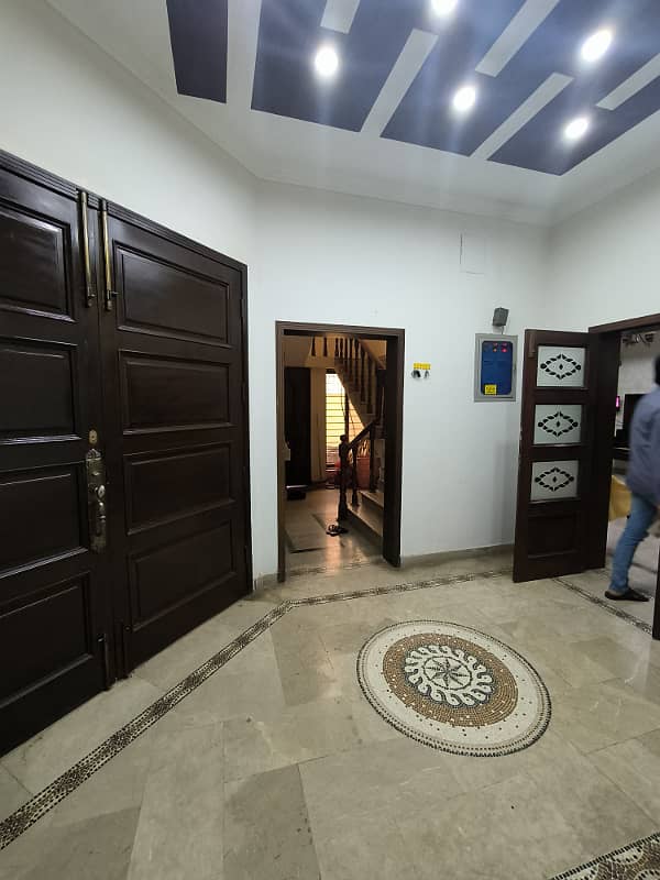 1Kanal Beautiful House Available For Sale DHA Phase 1 5