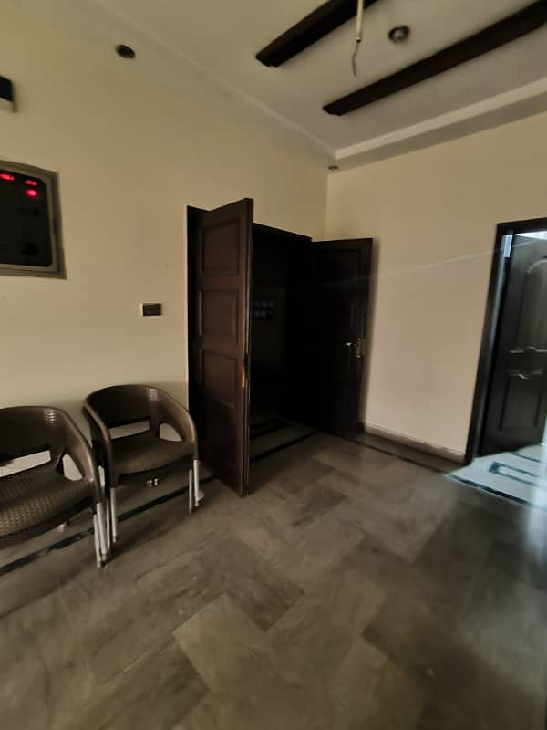 1Kanal Beautiful House Available For Sale DHA Phase 1 12