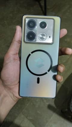 infinix Note 40 0