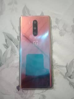 OnePlus 8 5G