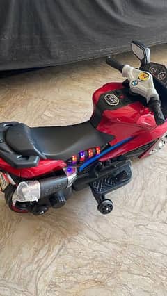 kids bike