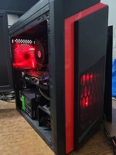 i5 4690 gaming pc