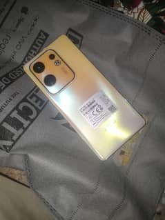 Infinix Zero 30