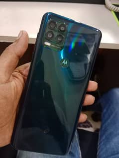 Moto G Stylus 5G Non PTA