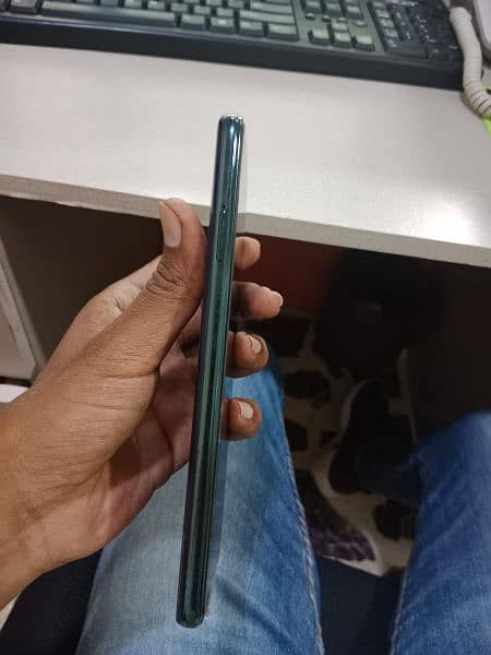 Moto G Stylus 5G Non PTA 3