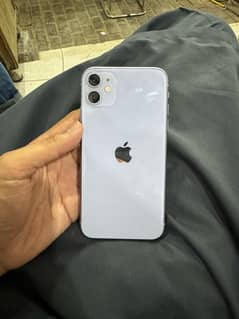 Iphone 11 Non PTA 1 Month Sim Working