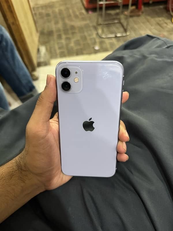 Iphone 11 Non PTA 2