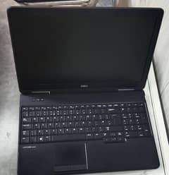 Dell 5540 i5 4th generation (for students and freelancers