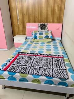 kids bed