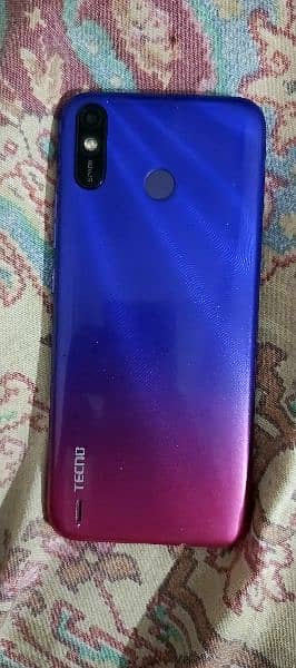 Tecno Spark 4 Lite 2