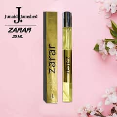 long lasting fragrance pocket perfume