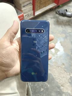 LG V60 THINK (Exchange possible)