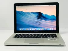 APPLE MACBOOK PRO 2011  CI5  4/180 SSD 13" DISPLAY