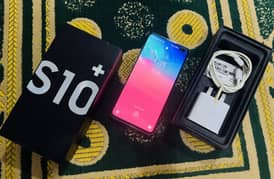 s10 plus offical approved