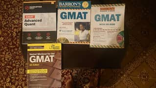 GMAT