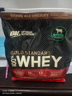 on whey protein mass gainer 80 servings chocolate flavour