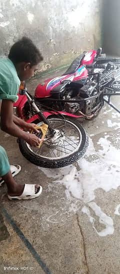 for sale bike