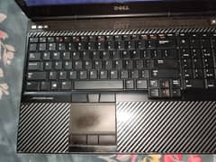 DELL Precision M4800