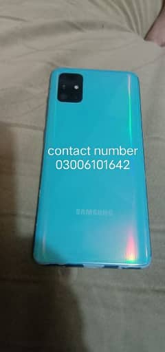 samsung A51